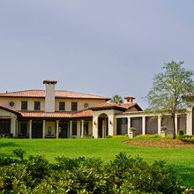 elevation