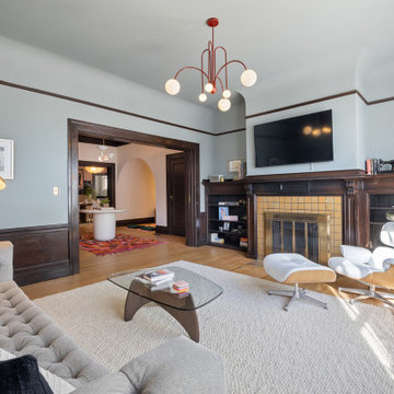 Dazzling Duplex