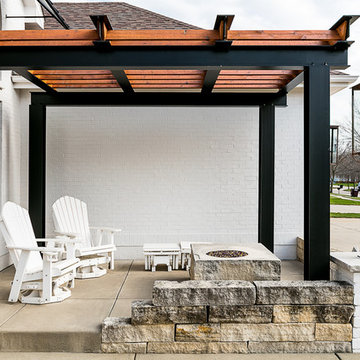Manatt Residence