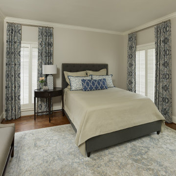 University Park Renovation