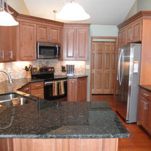Kitchen ideas