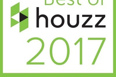 Best Of Houzz 2017