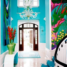 door way