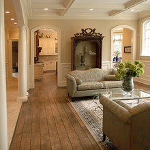 Flooring