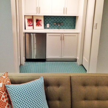 Park Slope Brooklyn Garden Level Renovation