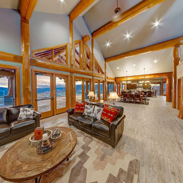 Silver Spur Lodge