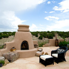 Backyard Patios
