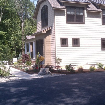 Our Work