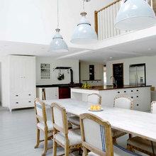 Kitchen Flooring