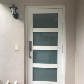 View Some of Our Door Designs - Catalog