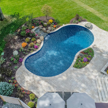 Scotch Plains, Union County, New Jersey