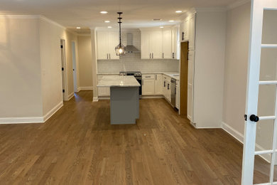Hopewell Kitchen