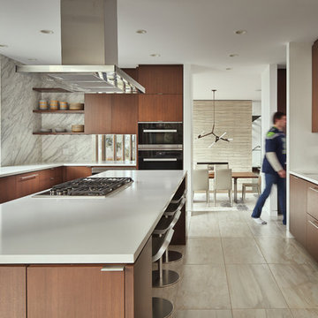 Woodway Residence