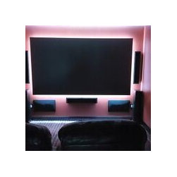 Showroom - Home Electronics