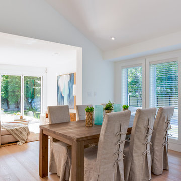 Boundary Bay Beach House