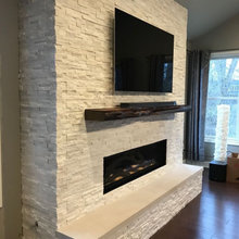 fireplaces