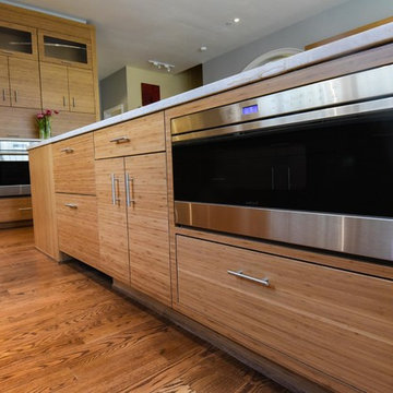 Contemporary Styles