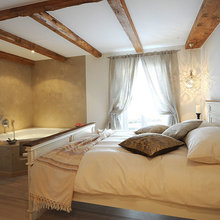 retreat room