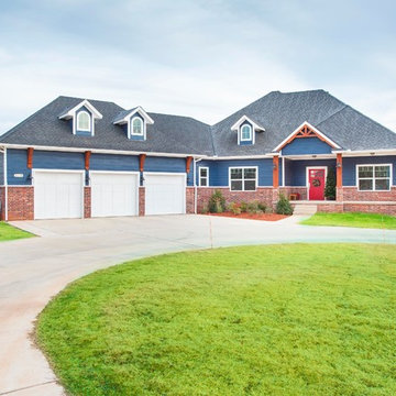 3115 E 32nd St. Edmond