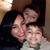 Gina Bednarski's photo