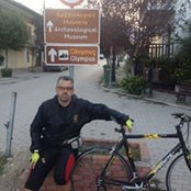 Basilis Gkionis's photo