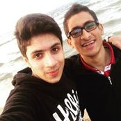Sherief El-Gindy's photo