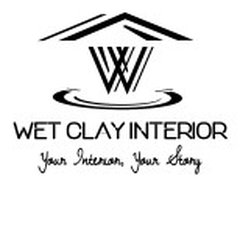 Wet Clay Interior