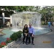 Charles Yu's photo