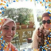 Photo de Fatma Sayed