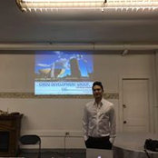 Foto di Pat Chiou