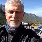 Geoff Taylor's photo