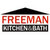 Freeman Kitchen and Bath