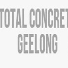 Total Concrete Geelong