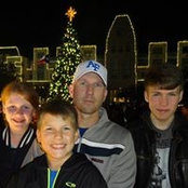 V Lynn McCabe's photo
