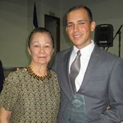 Alberto Calderons foto