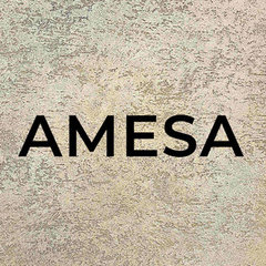 AMESA (Амеса) Штукатурка, краски, микроцемент