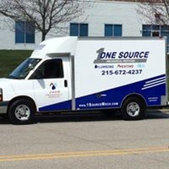 One Source Mechanical Services Inc.