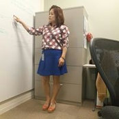 Jenny Park's photo
