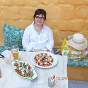 Natalia Sevastyanova's photo
