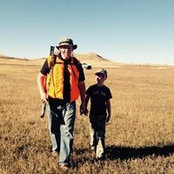Joe Davis's photo