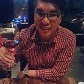Eric Chen's photo