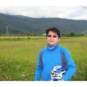 Perry Huangs foto