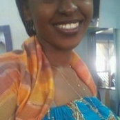 Purity Ndungu's photo