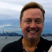 Andy Johnson's photo