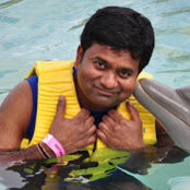 Foto de Ashok Pasupuleti