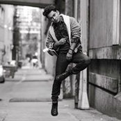 Foto de Jeric Ross