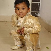 Foto von Shivudu Athelli