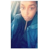 Danielle Jones's photo