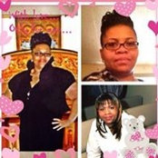 Simone Moore's photo