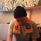 Hiroshi Okumas foto